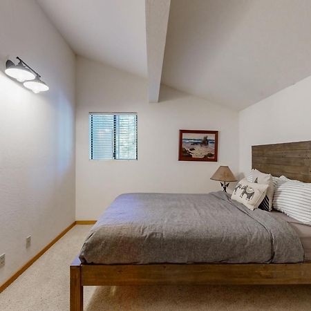 Villa Snowpeak Oasis Truckee Exterior foto