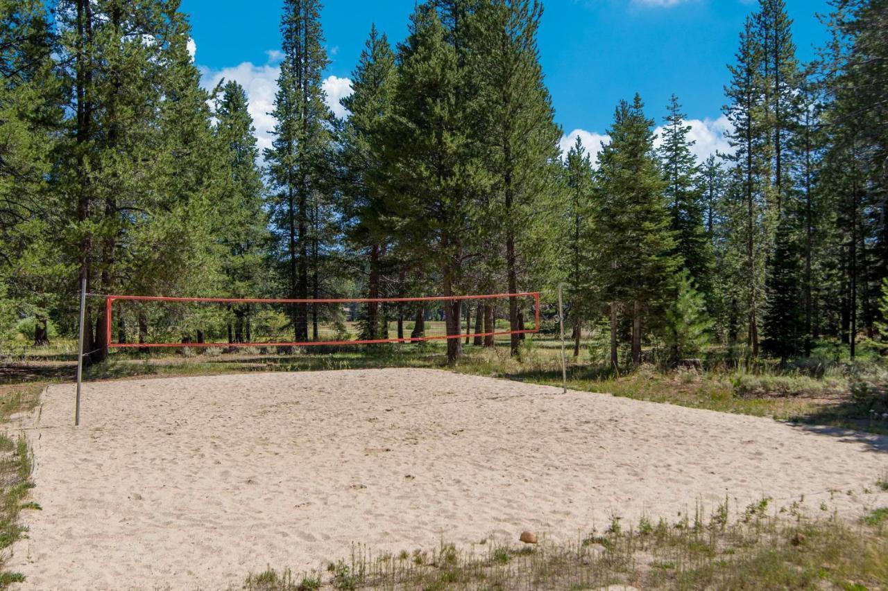 Villa Snowpeak Oasis Truckee Exterior foto