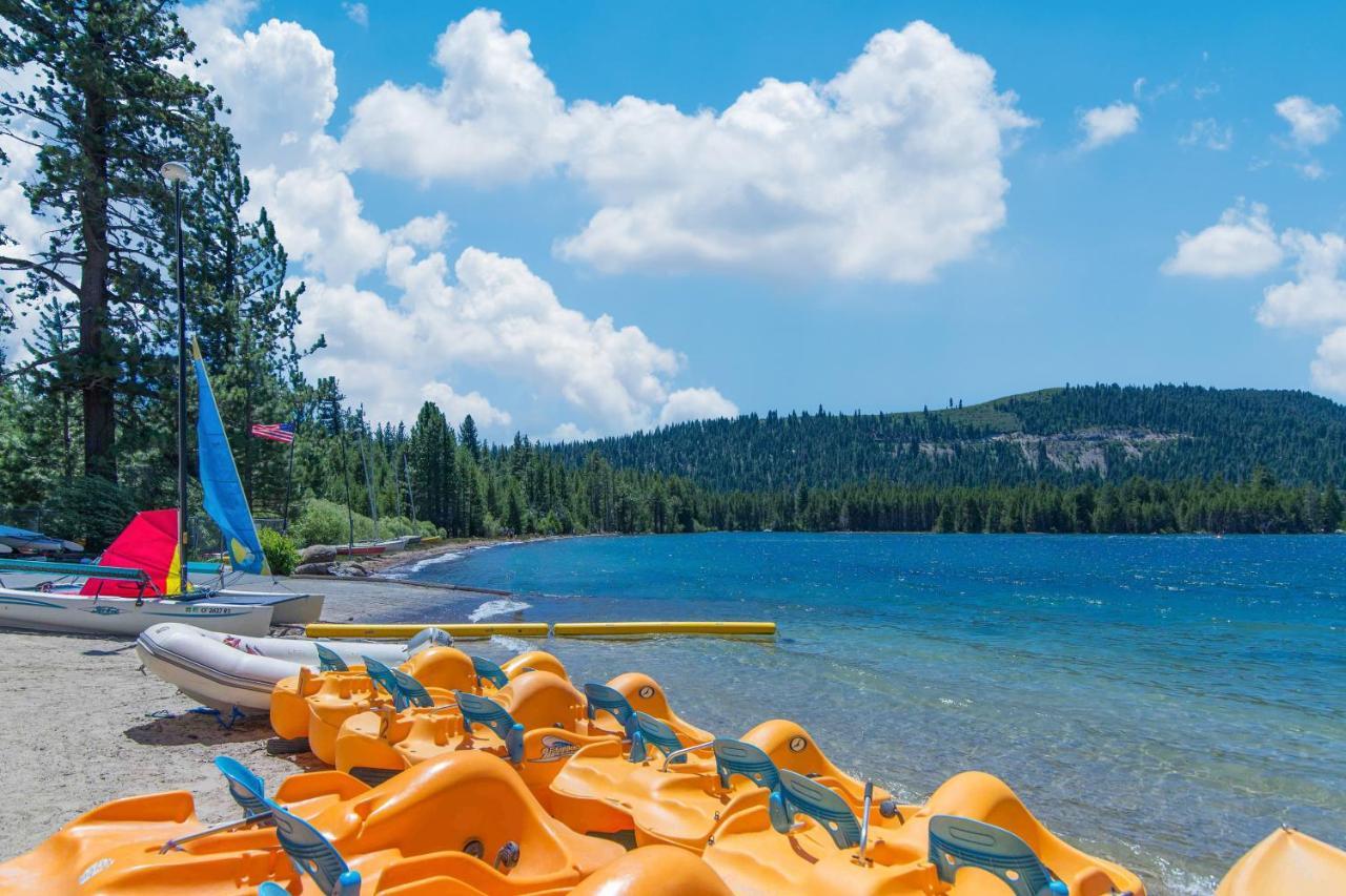 Villa Snowpeak Oasis Truckee Exterior foto