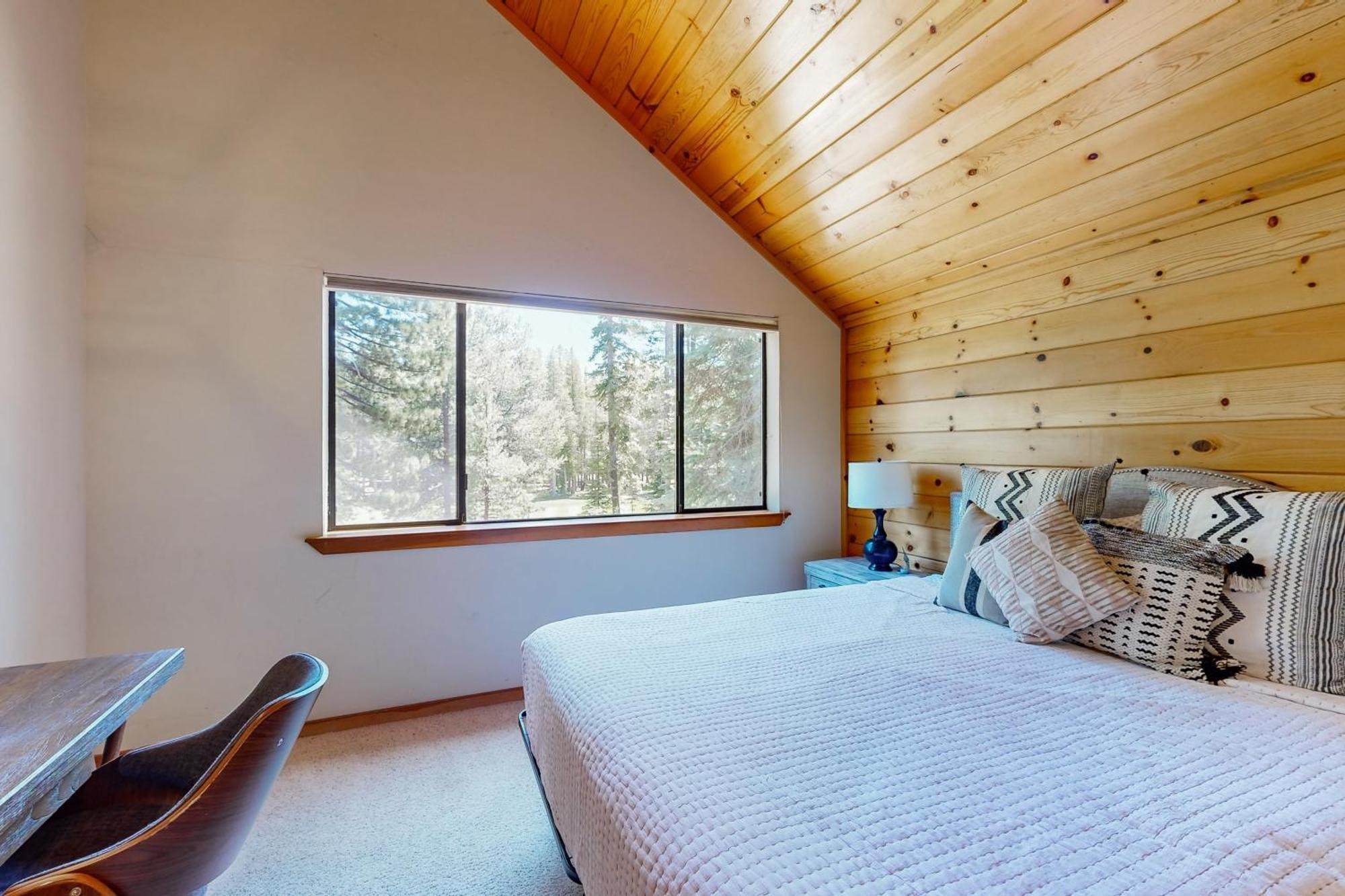 Villa Snowpeak Oasis Truckee Exterior foto