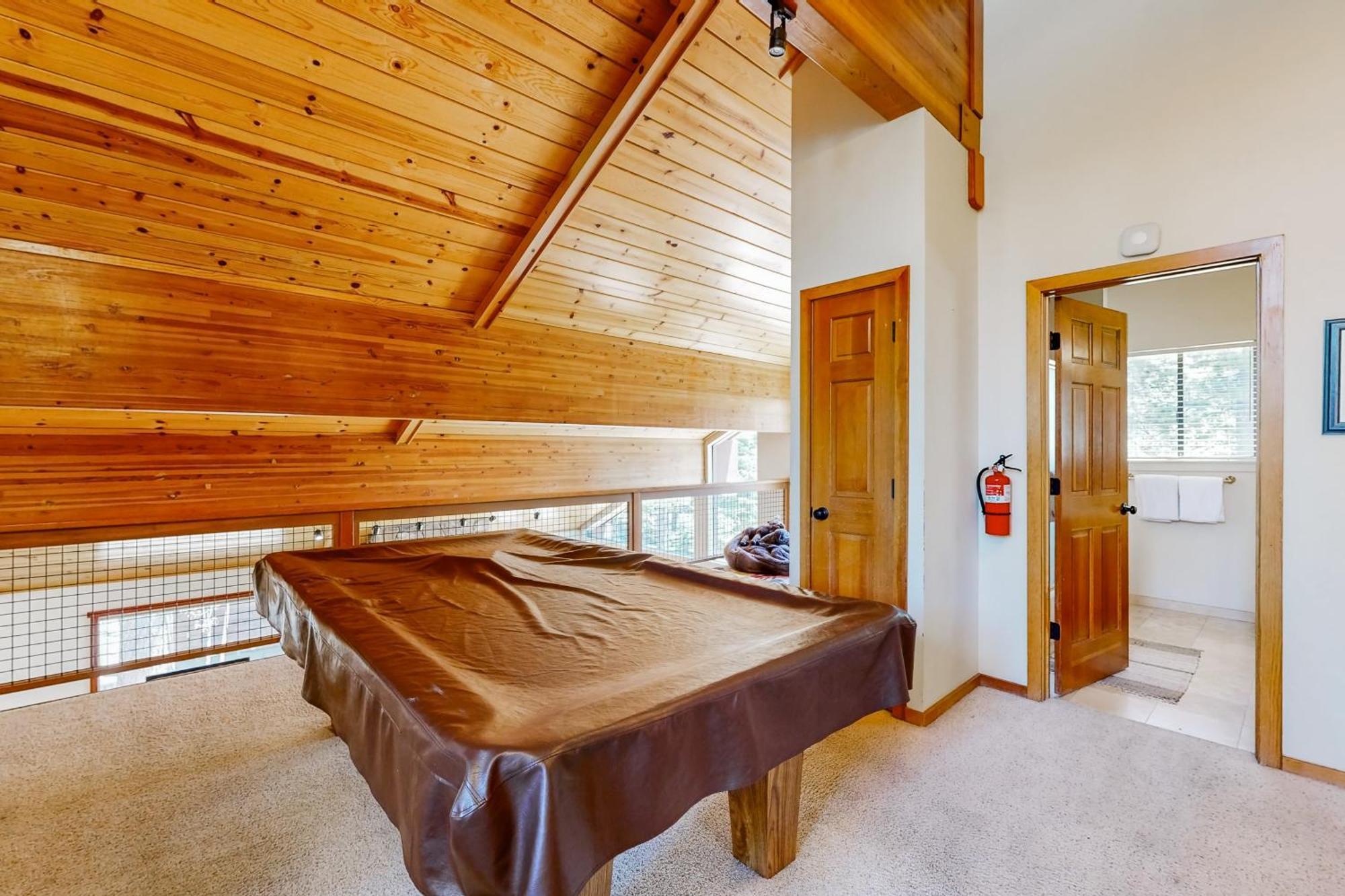 Villa Snowpeak Oasis Truckee Exterior foto