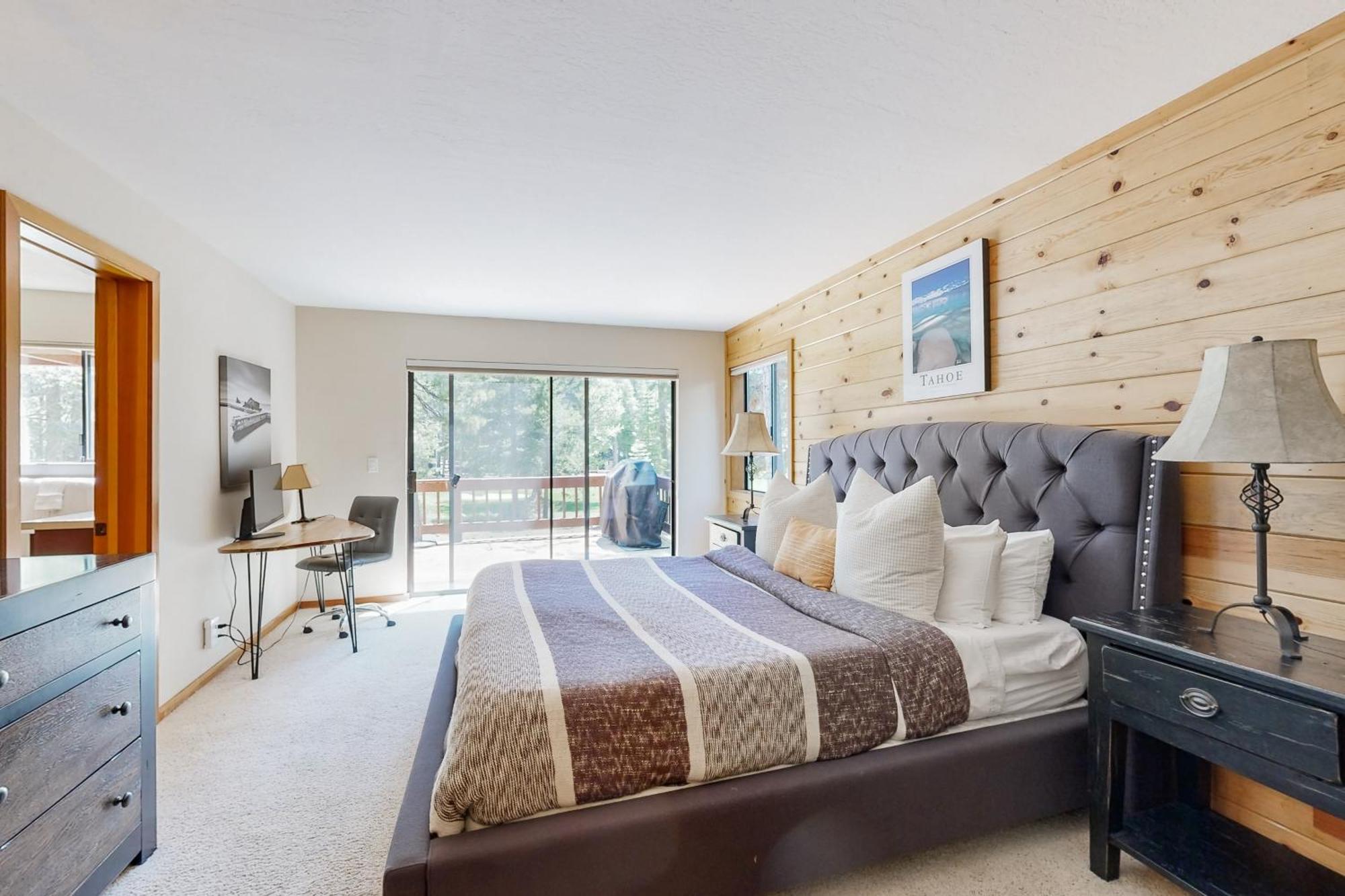 Villa Snowpeak Oasis Truckee Exterior foto