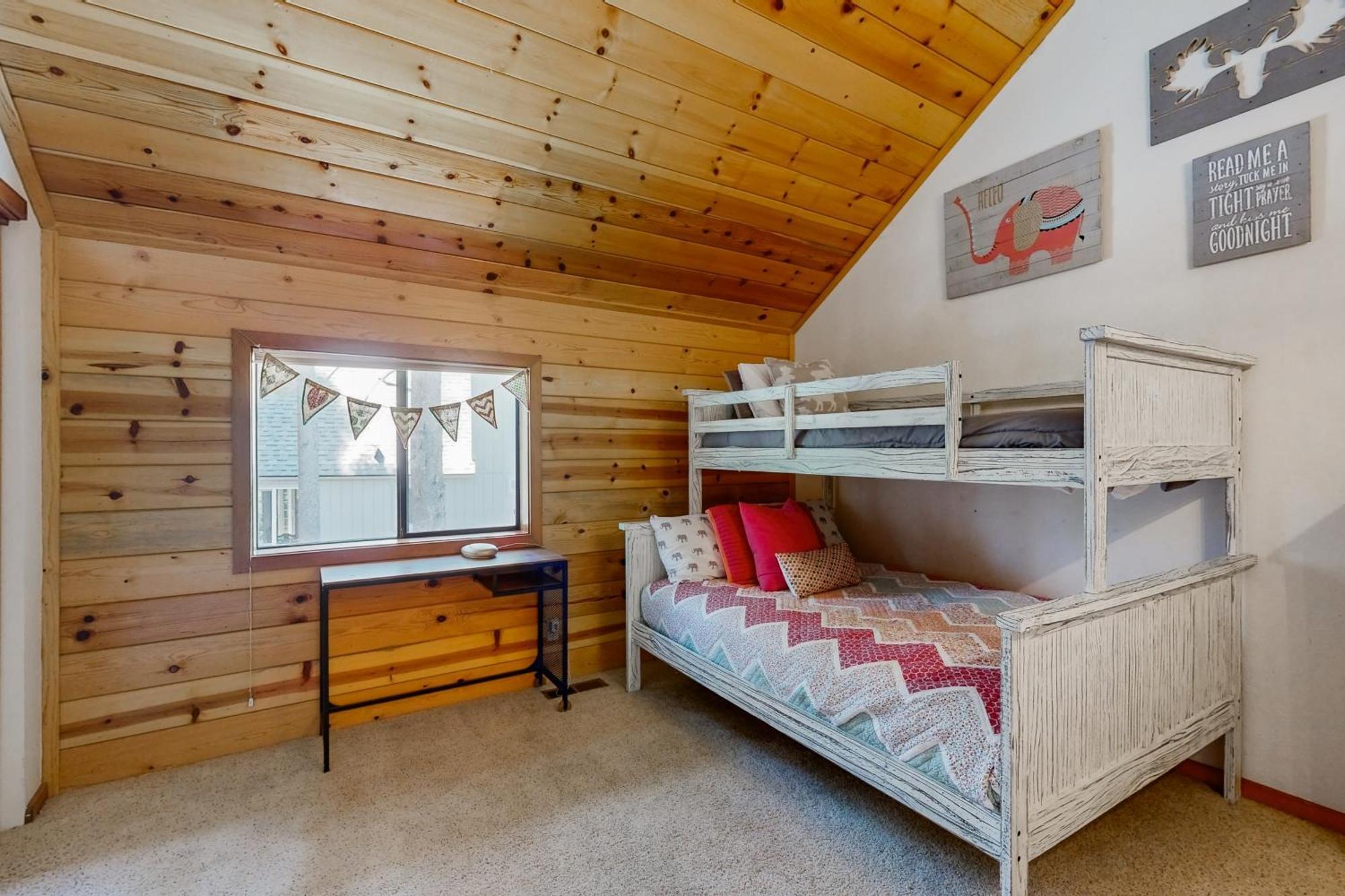 Villa Snowpeak Oasis Truckee Exterior foto